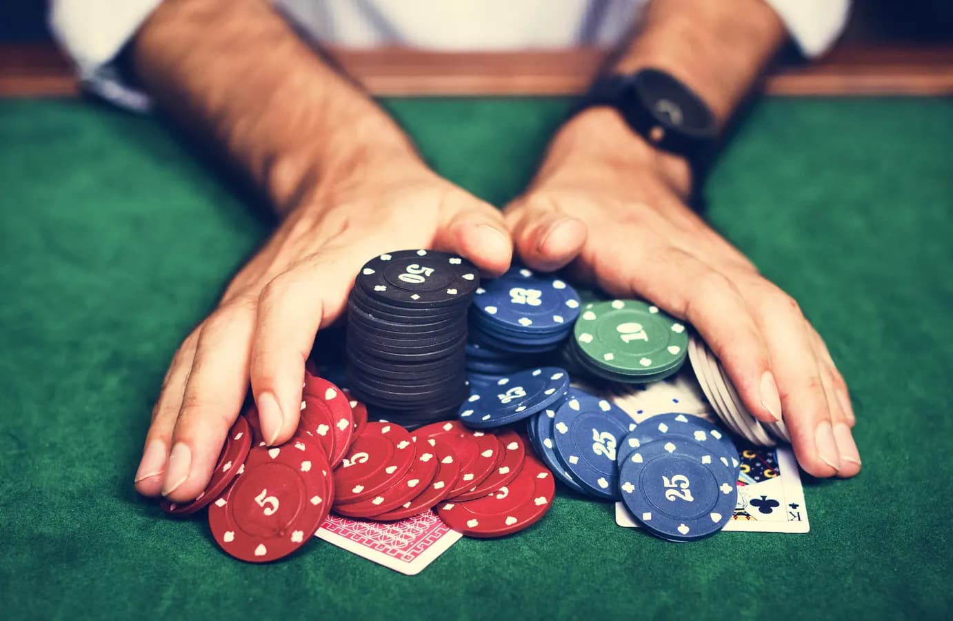 Strategi Terbaik untuk Memenangkan Permainan di Situs Togel