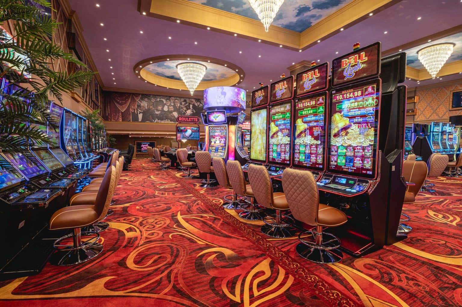 Top Picks for the Best Online Casinos in Manitoba for 2025