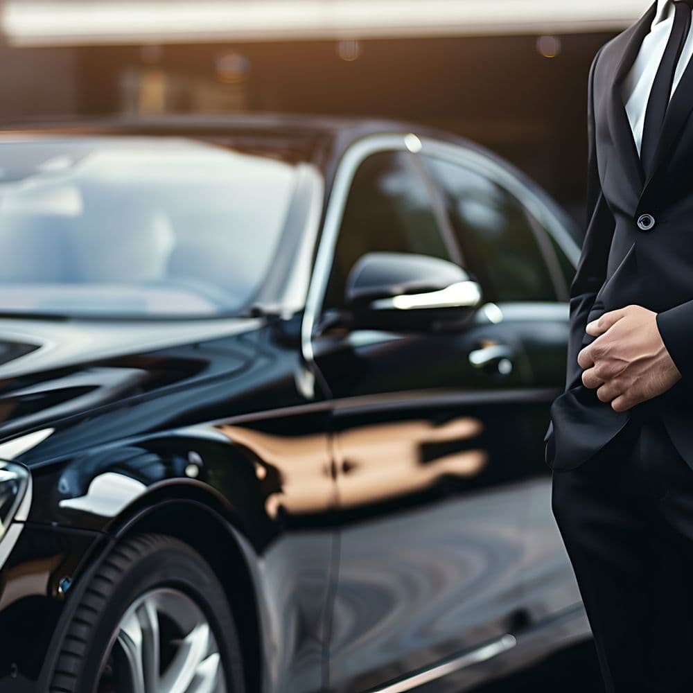 Premium Vancouver to Seattle Car Service with Chauffeurs