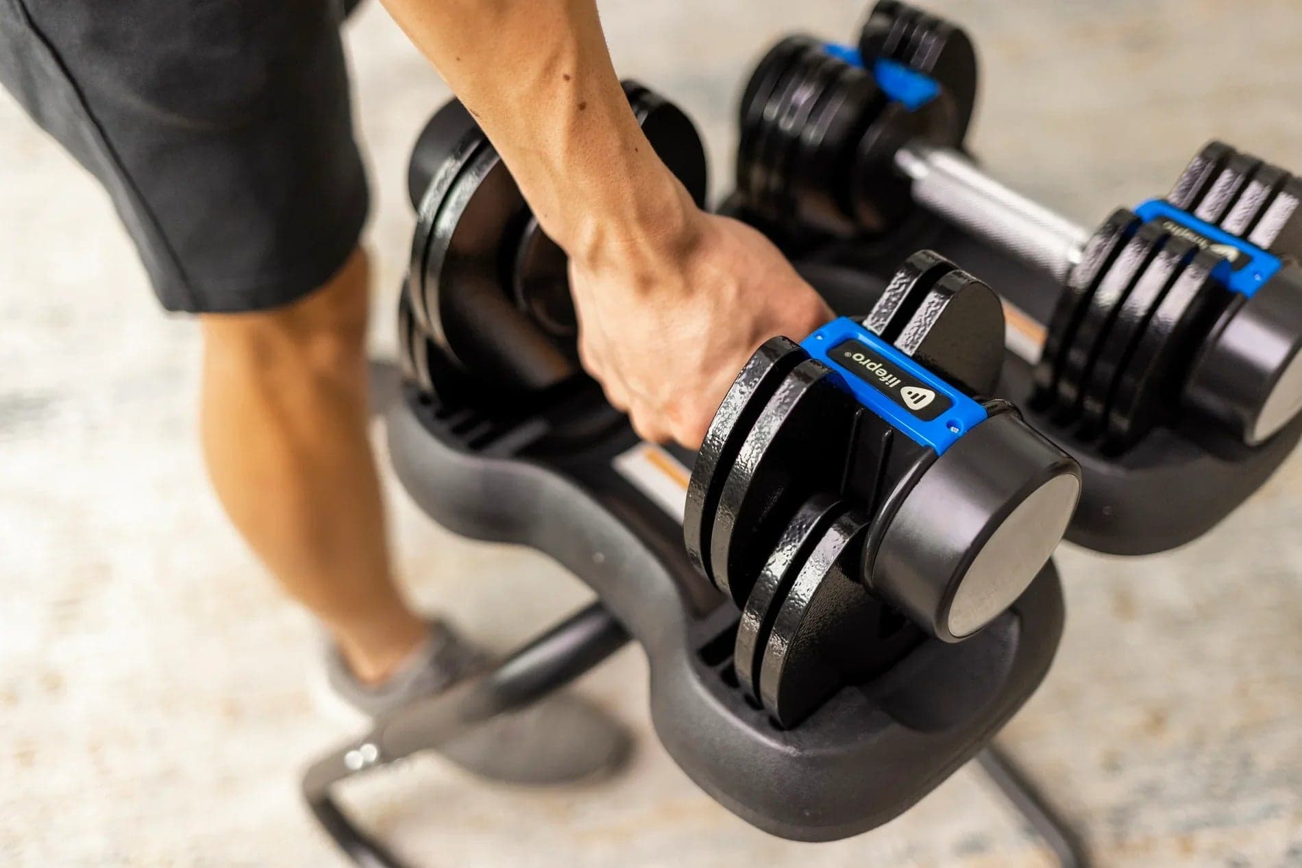 Dumbbell Manufacturer – Custom &amp; Commercial Solutions | YINUO SPORT