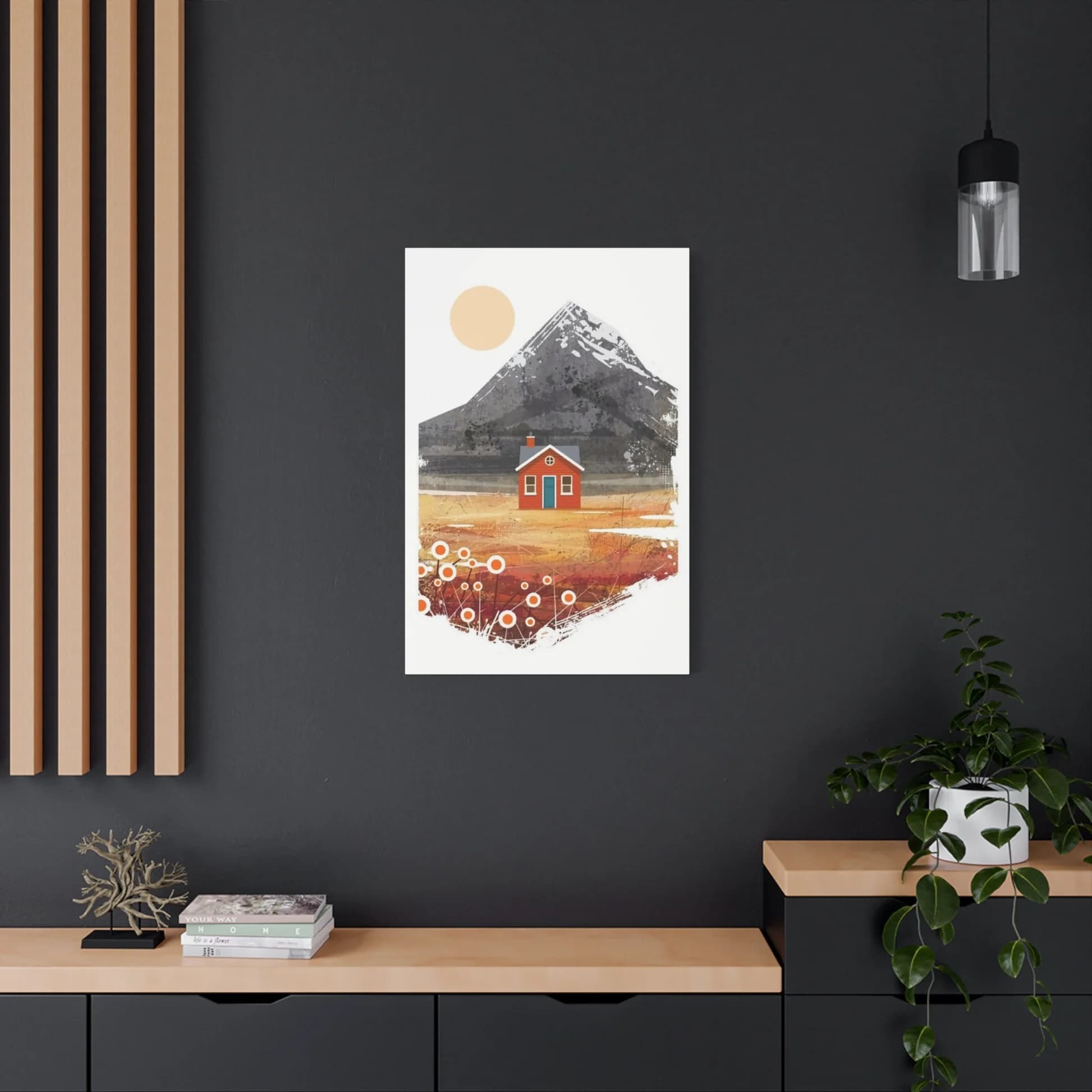 Home Decor Wall Art – Beautiful Posters from Ellens Postershop