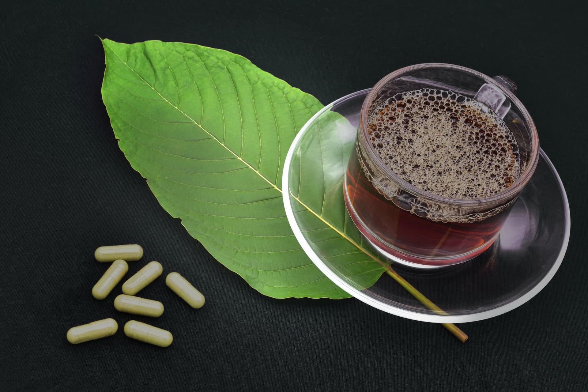 Where to Find the Best Kratom Tea in Chiang Mai