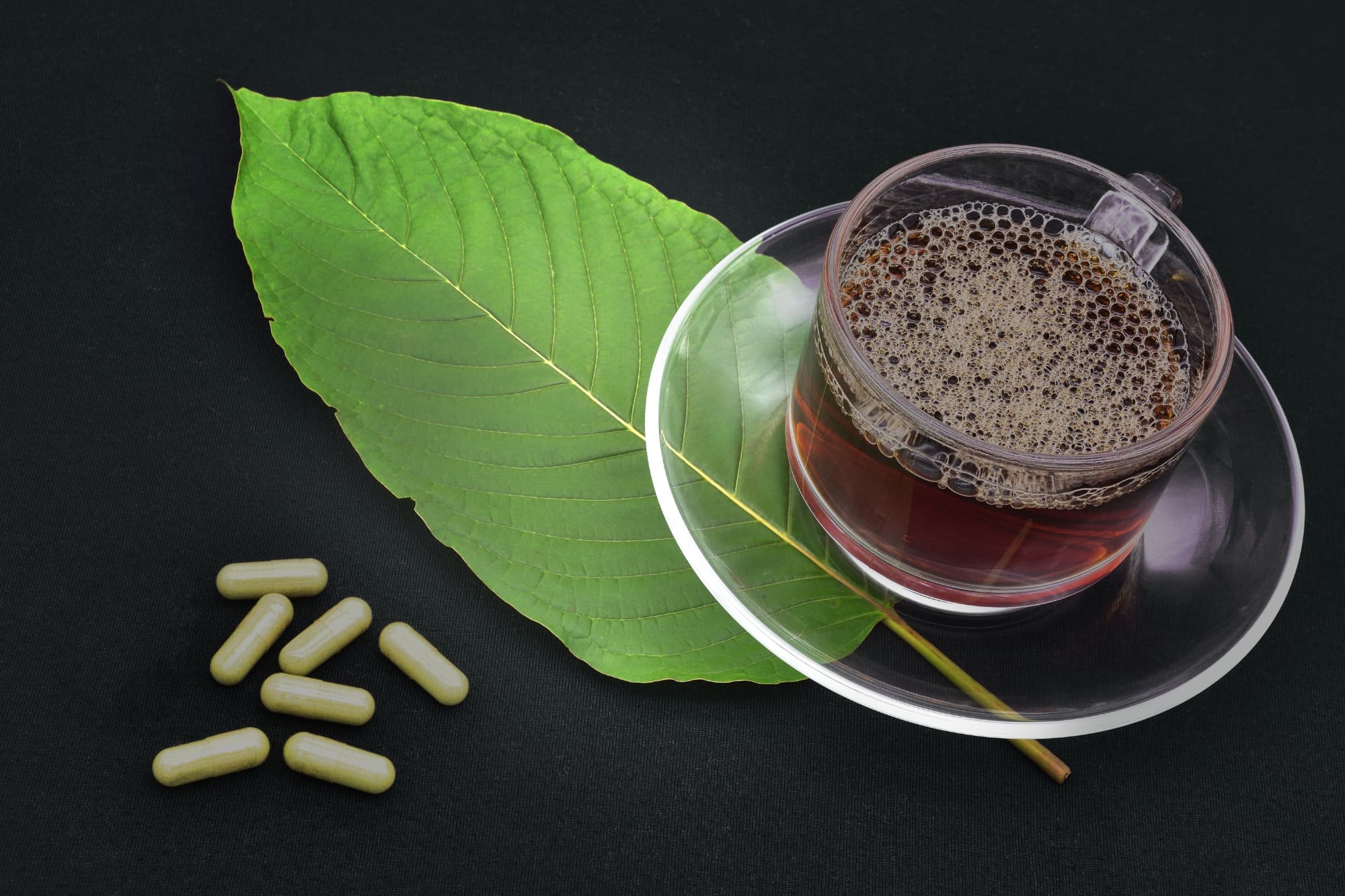 Where to Find the Best Kratom Tea in Chiang Mai