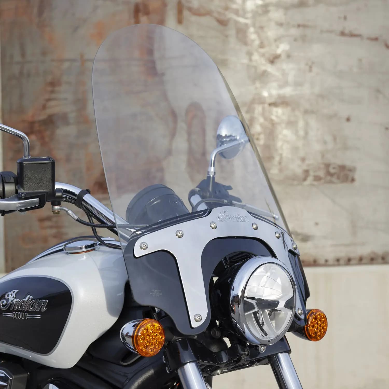 Choosing the Right Motorcycle Windscreen for Maximum Comfort
