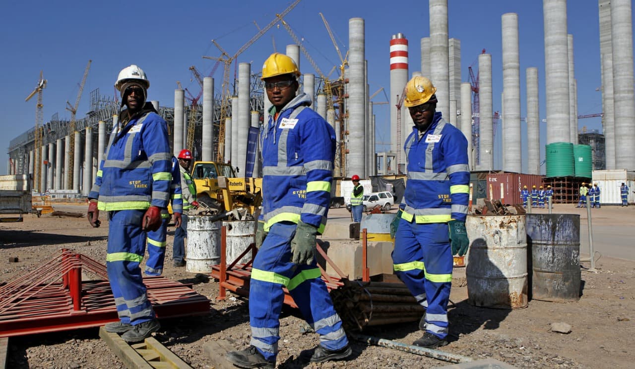Workforce Development Partnerships That Deliver Results