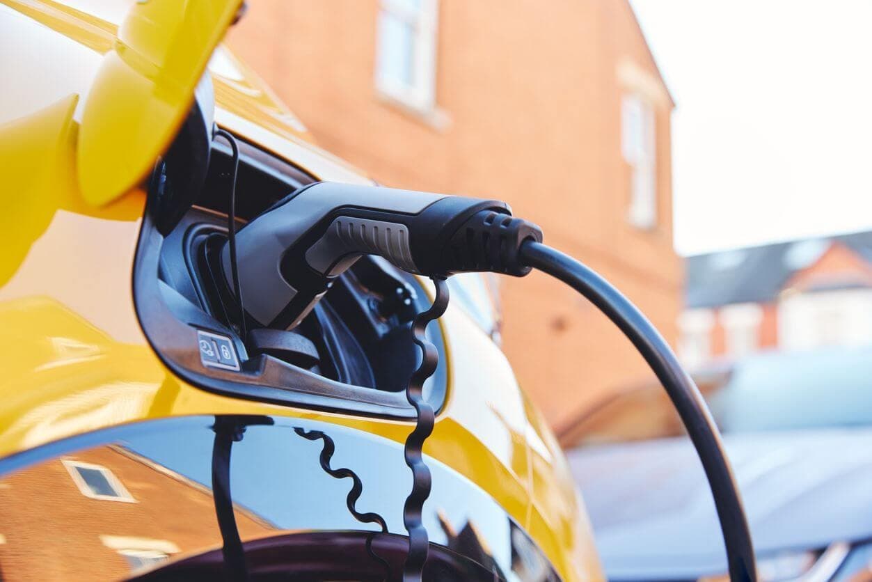EV Charging Installation: From Site Assessment to Activation