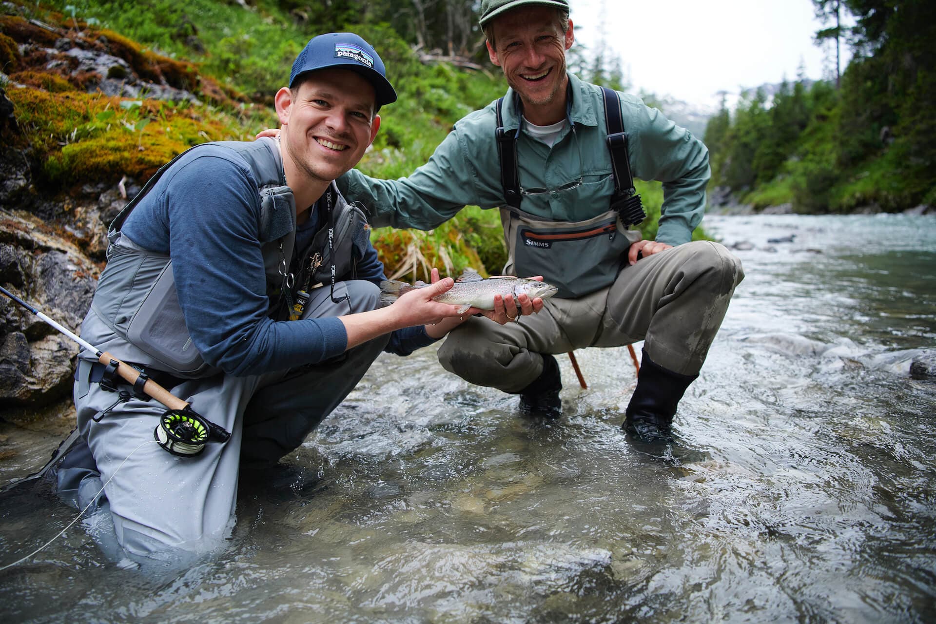 Fly Fishing Combo vs. Separate Gear: Pros and Cons