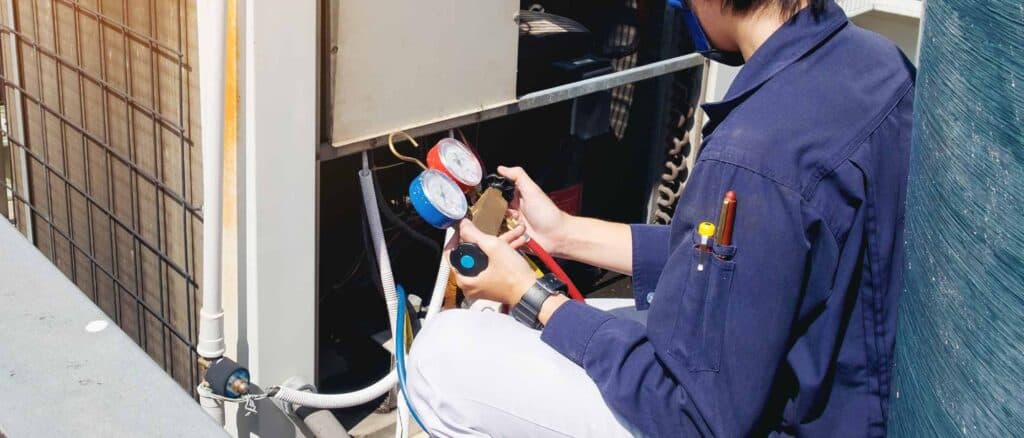 Enhancing Comfort and Savings with Energy-Efficient HVAC Systems