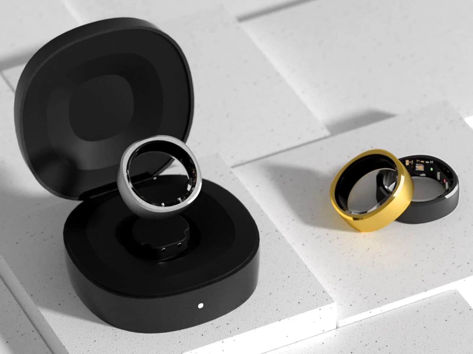 How Ringconn Helps You Stay Ahead of Health Issues