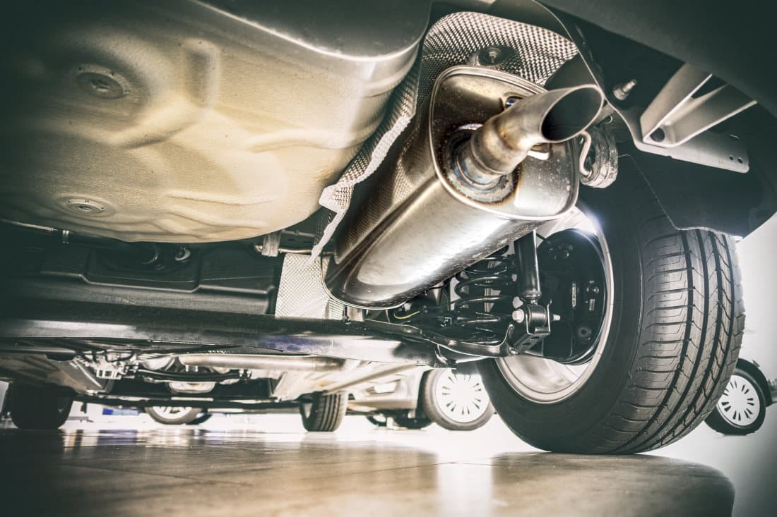 Rvng RaceWorks: Performance Exhaust Systems Tuned for Sound and Power