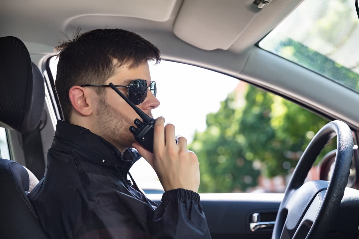 The Importance of Professional Alarm Response for Business Protection