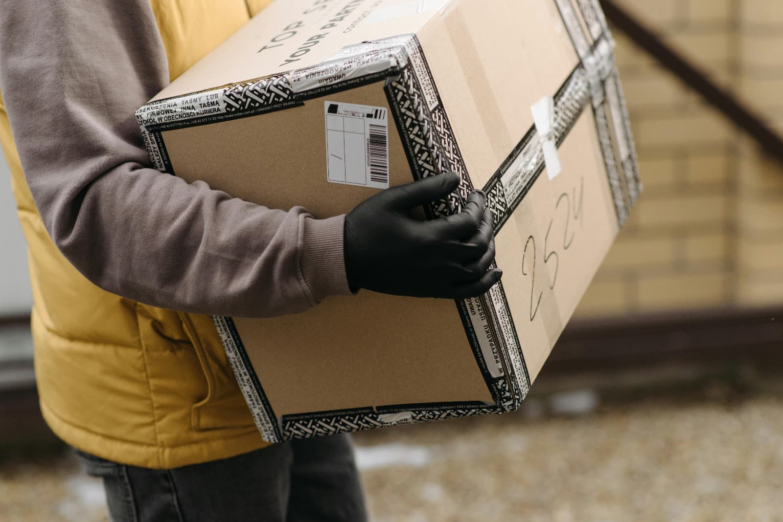 Experienced Man and Van Services for Every Type of Move