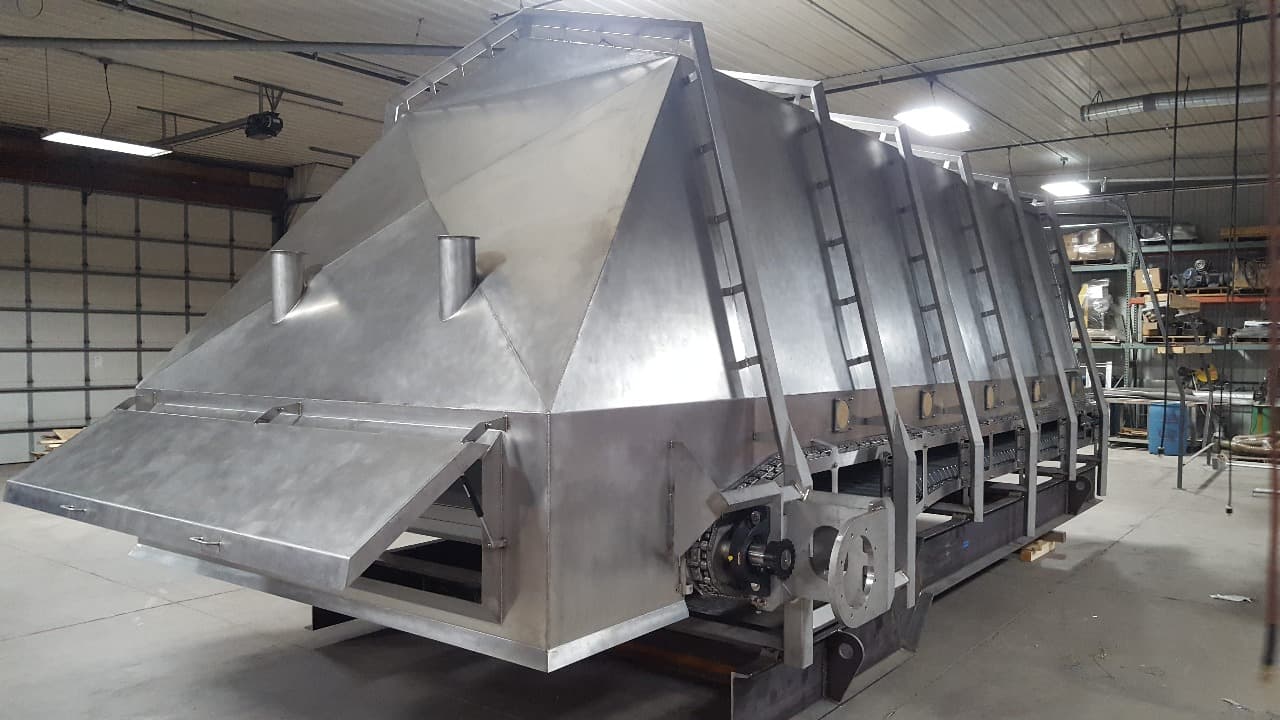 Steel Fabrication Shop Best Practices for Durable Metal Structures