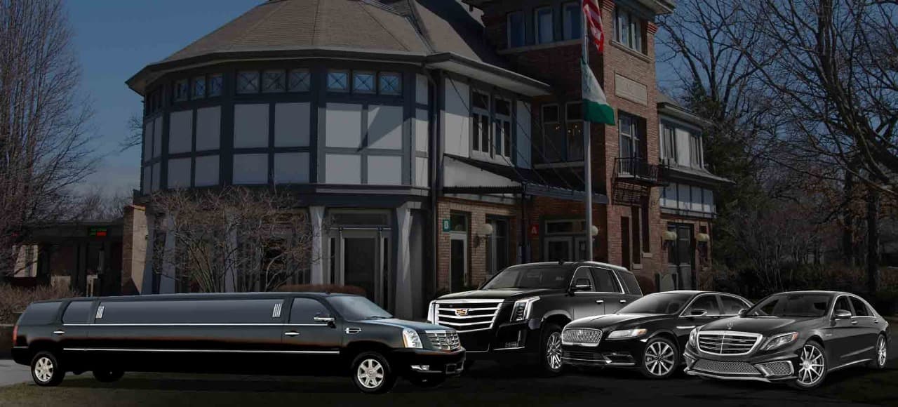 Book Luxury Vehicles with Limo Companies in Miami Today