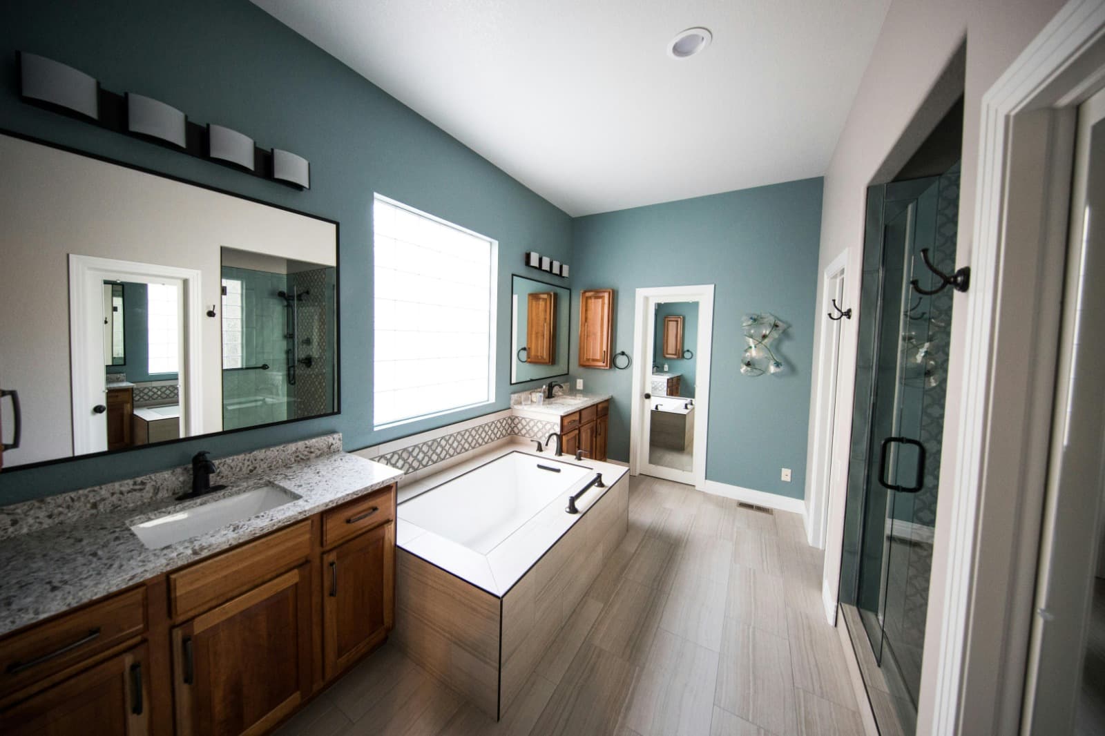 Colonial Home Renovation Design Solutions for Modern Families