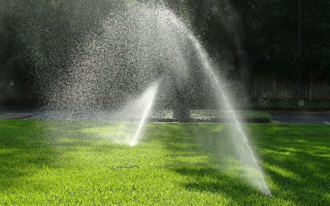 The Sprinkler Company Inc | Trusted Sprinkler System Installers