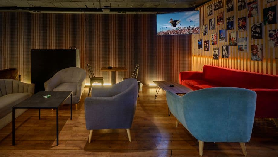 Social Club Madrid : Accès légal et services proposés