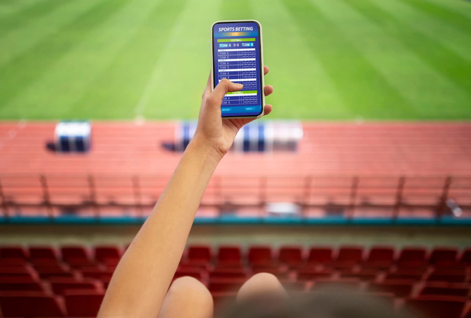 The Current State of Sports Betting in Alabama: Opportunities and Challenges