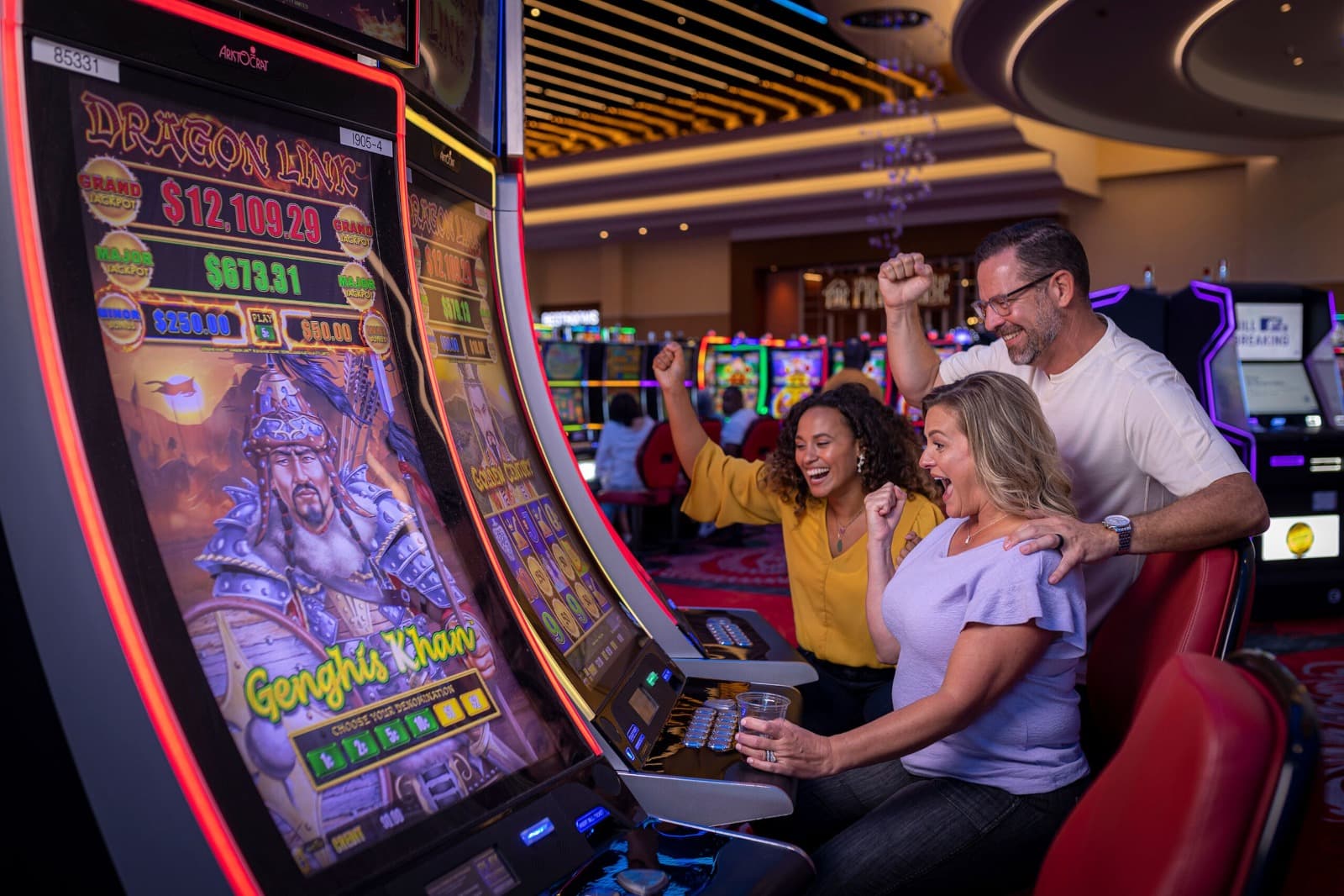 Choosing the Best Online Casinos in Alabama for Winning Opportunities