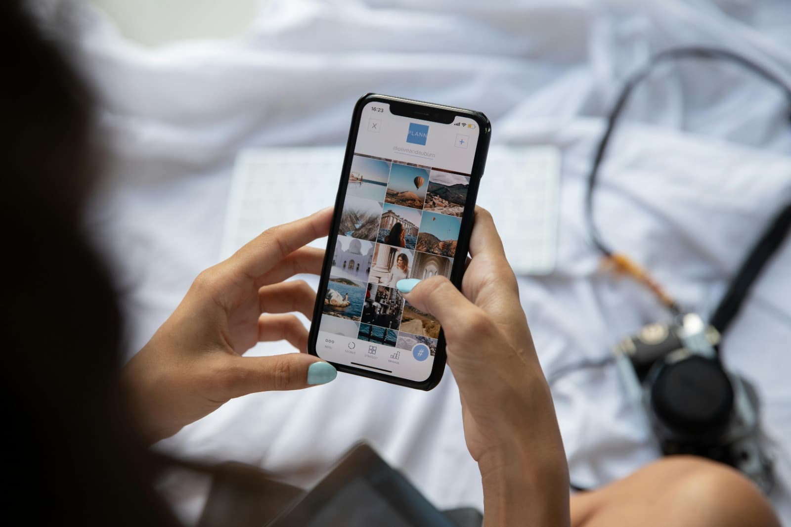 インスタフォロワー購入の注意点と対策