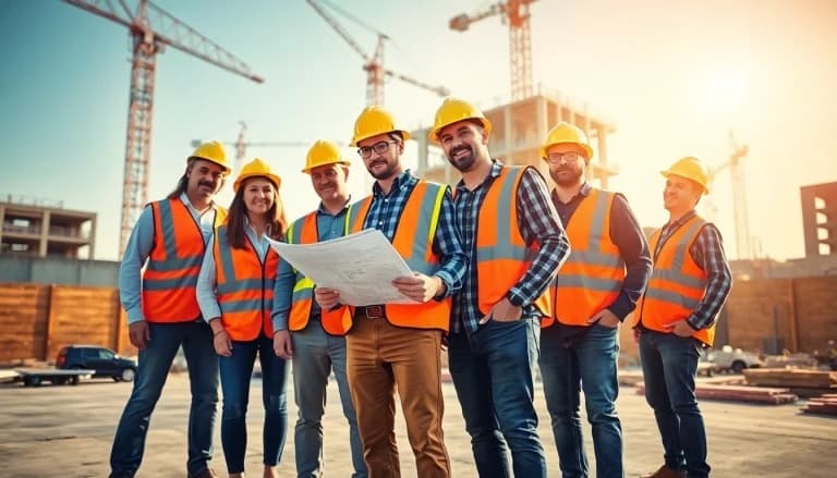 Why Construction Advocacy Matters for Contractors
