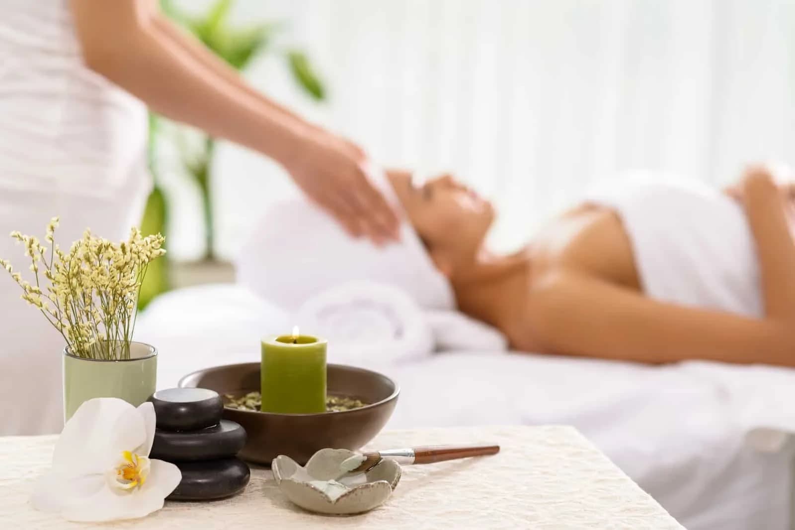 MASSAGE KINGDOM: 1인샵 할인 이벤트 정보 안내