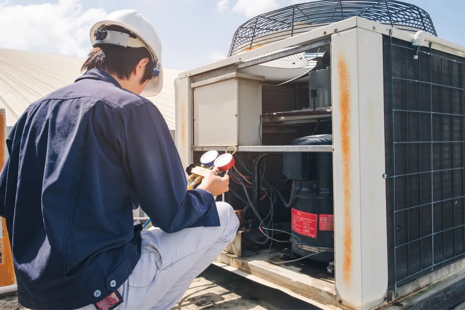 Trusted Furnace Replacement Stormville | LOCAL HVAC REPAIR