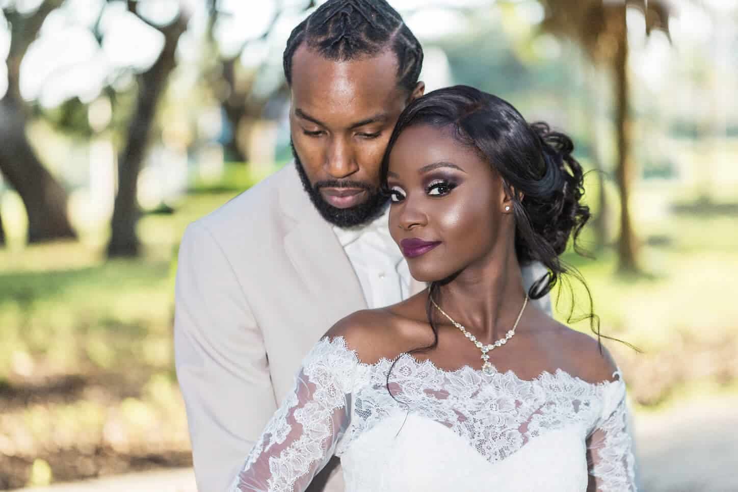 Wedding Photography Inspired by Romance and Emotion
