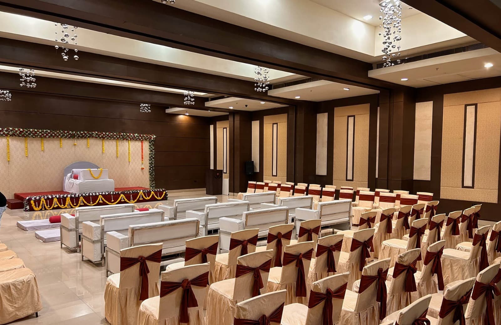 Chair Rentals That Match Your Event Style