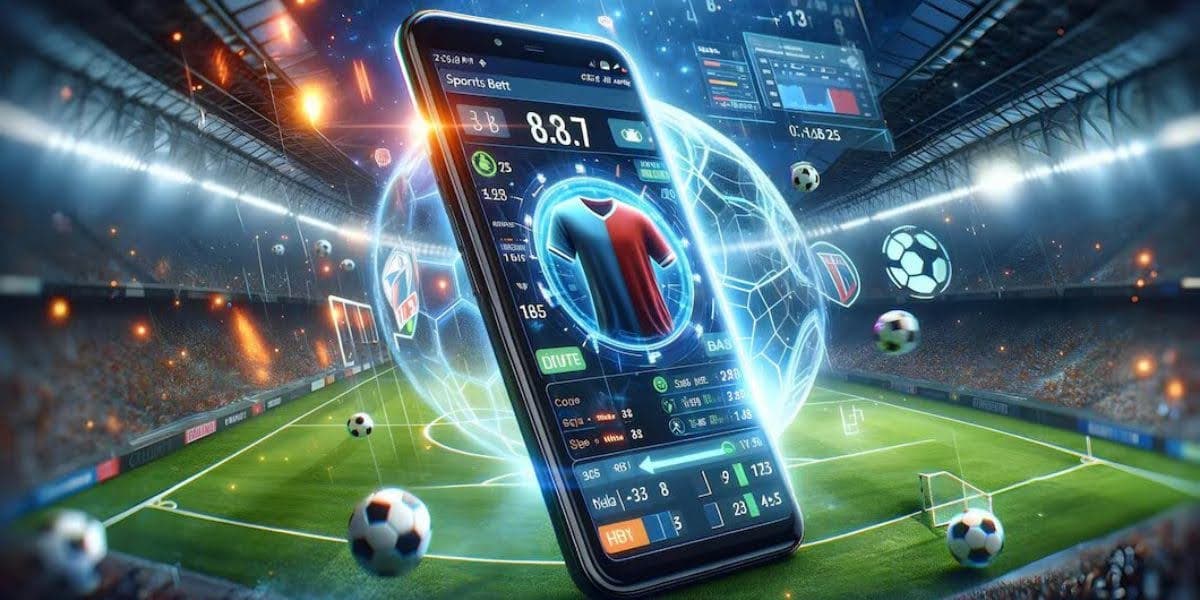 Comment choisir le meilleur site de pari sportif en ligne