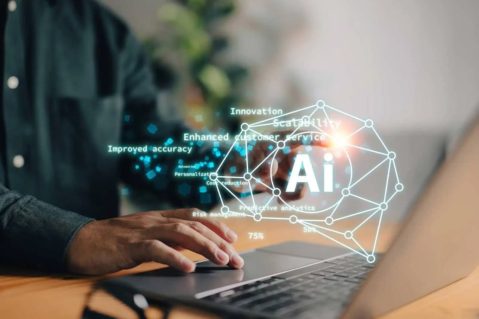 AI for Competitor Analysis: Data-Driven Competitive Advantage