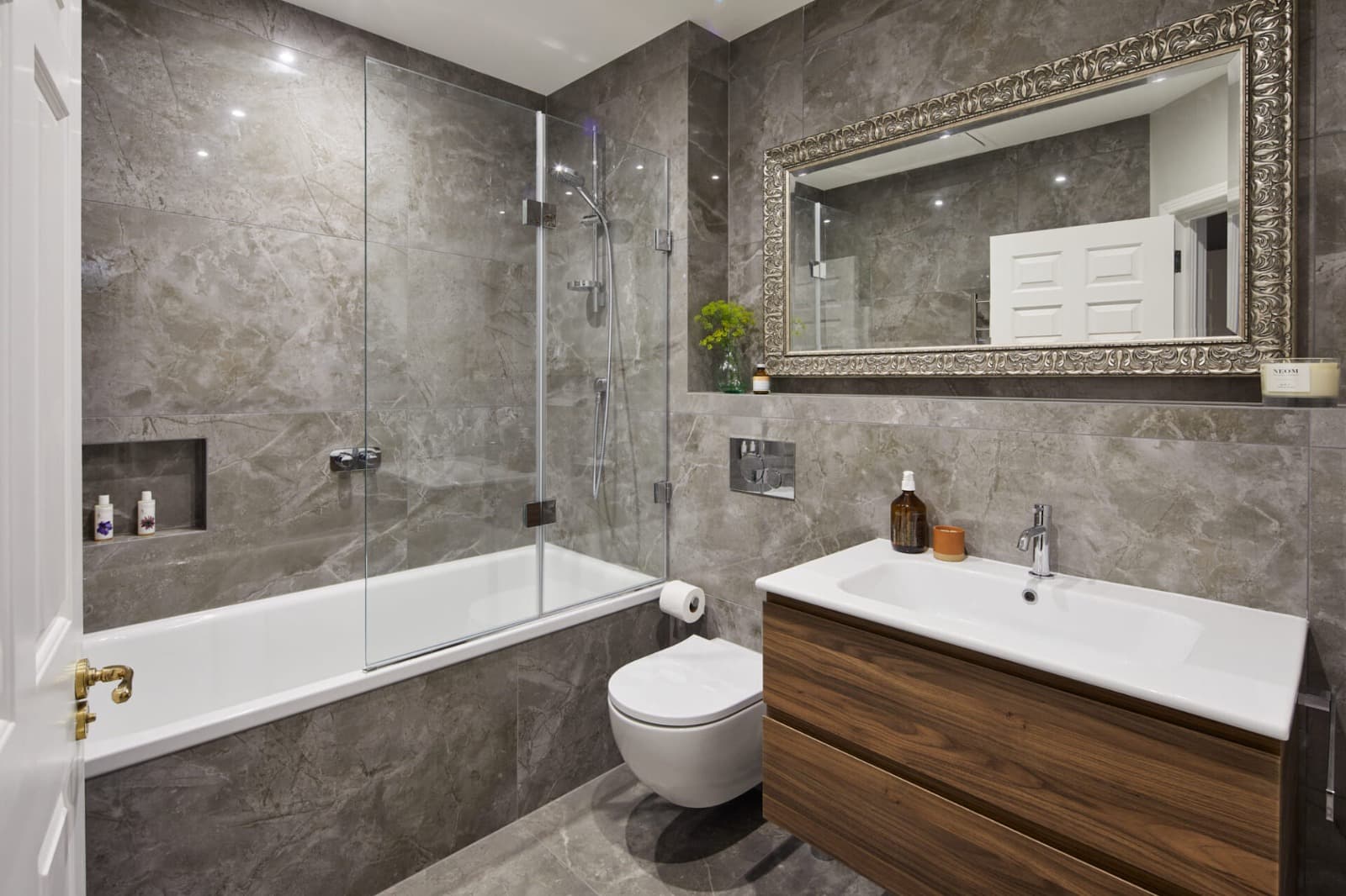 Shower UK: Upgrade Your Bathroom Today