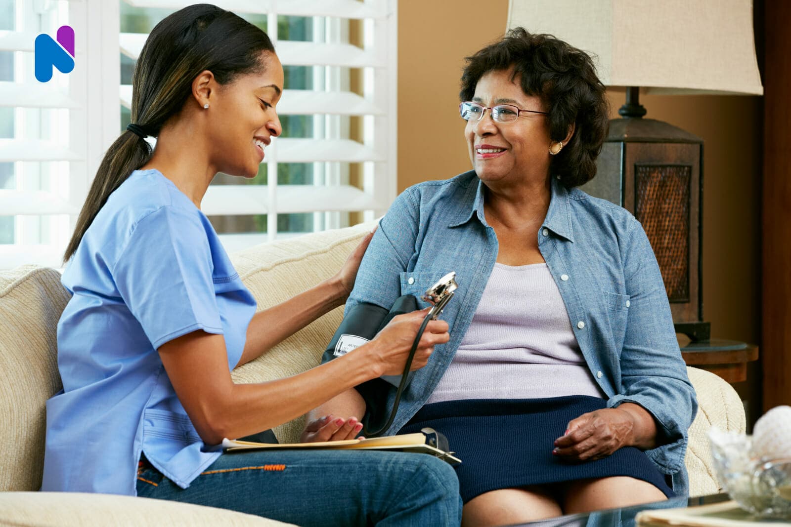 Benefits of Home Healthcare Services for Families in Austin