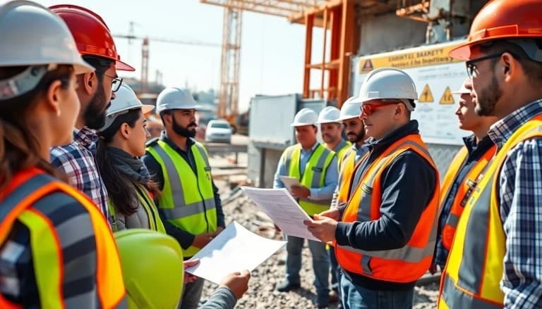 Construction Education Supporting Workforce Development
