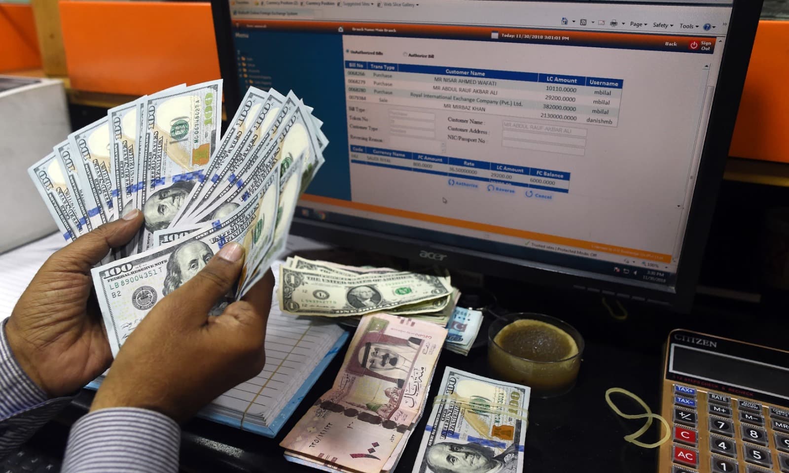 Fast &amp; Reliable Money Exchange Sydney Services