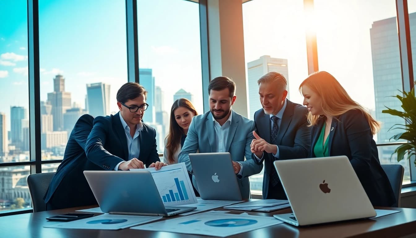 Step-by-Step Training on How to Find Profitable Niches Online