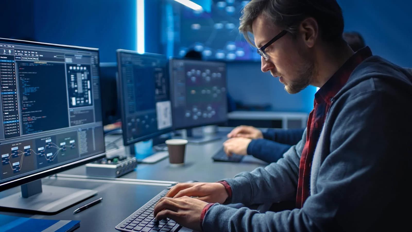 B2B Mystery Shopping for Data-Driven Competitive Intelligence