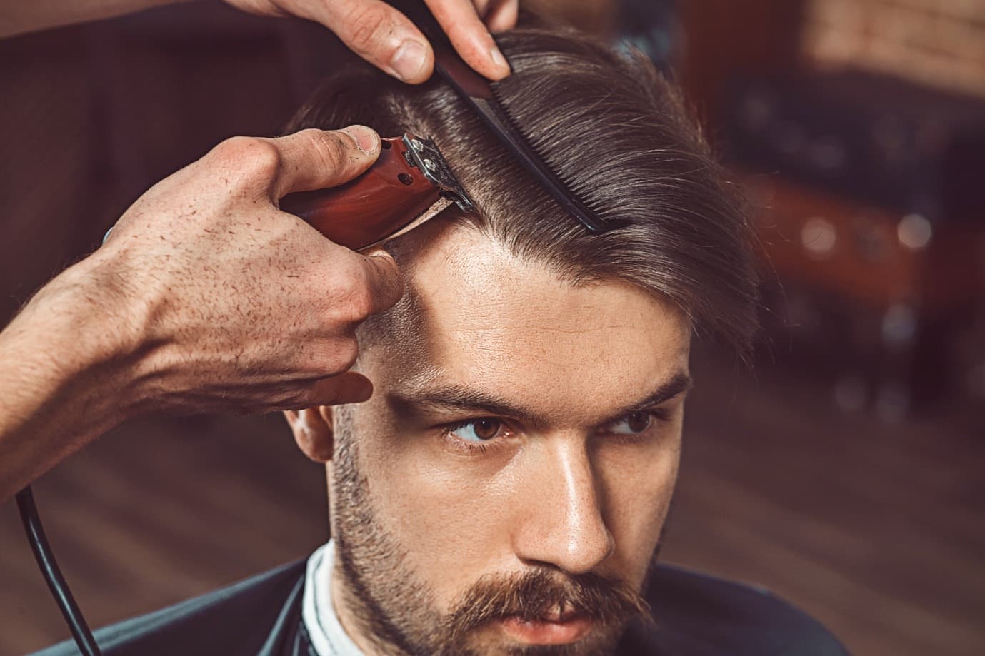 Hair Transplant Istanbul – Restore Your Hair, Restore Your Confidence