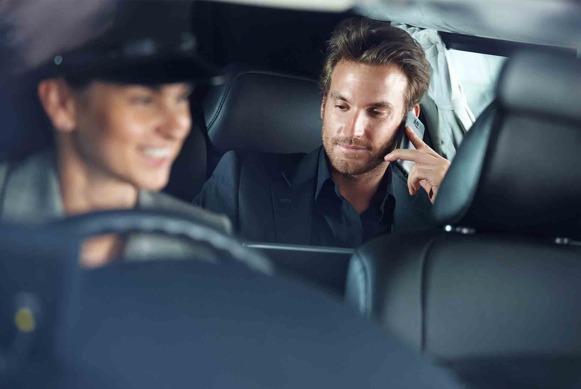 Gemini Taxis: Comfortable and Safe Minicabs for Every Journey