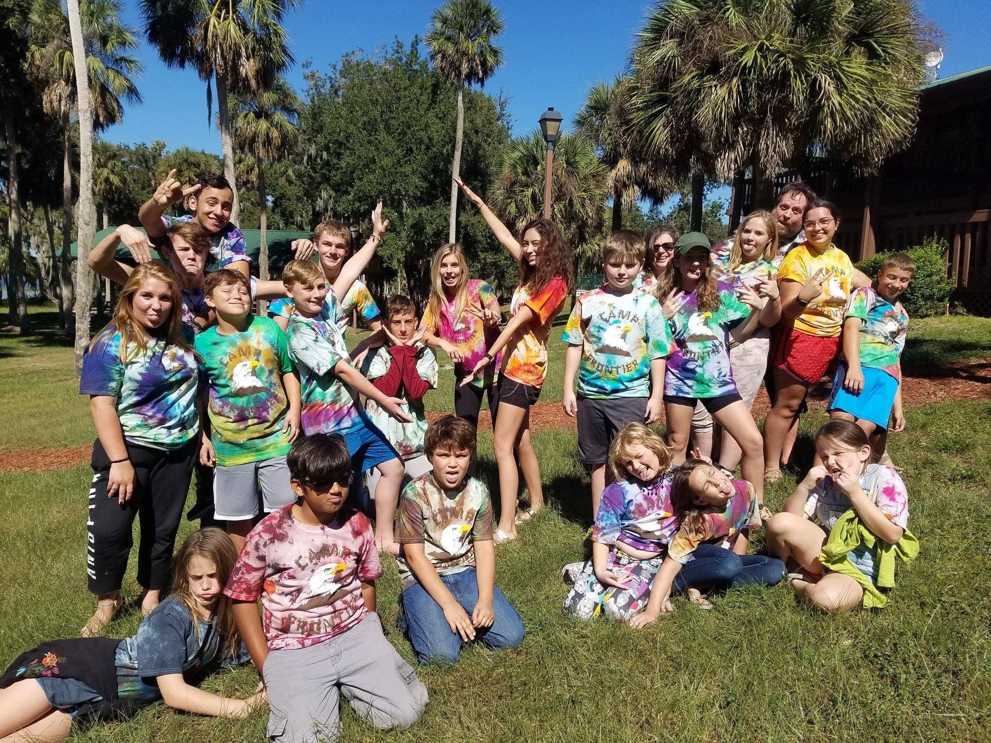 Christian Summer Camp Florida: Why Camp Impact Is the Ultimate Choice