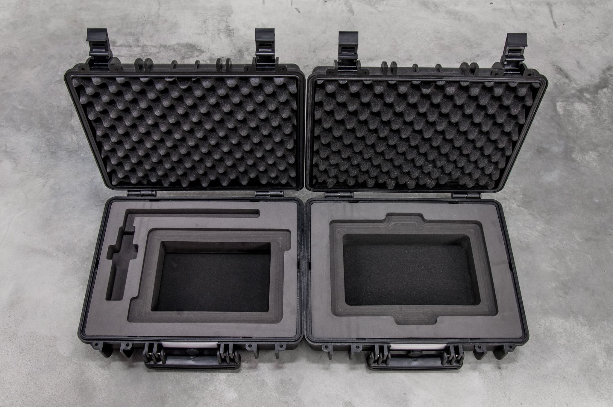 Protect Your Valuables with Reliable Custom Foam Inserts