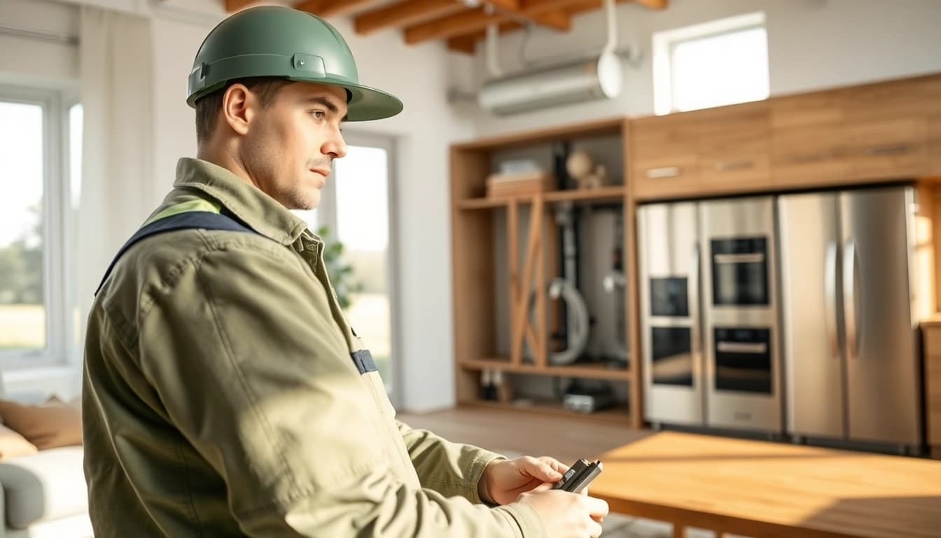 Inspect the heating system at https://nobleheatingairservices.com with a professional HVAC technician.