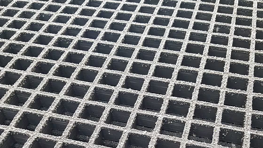 GRP Grating vs Steel: Which is Right for Your Project?