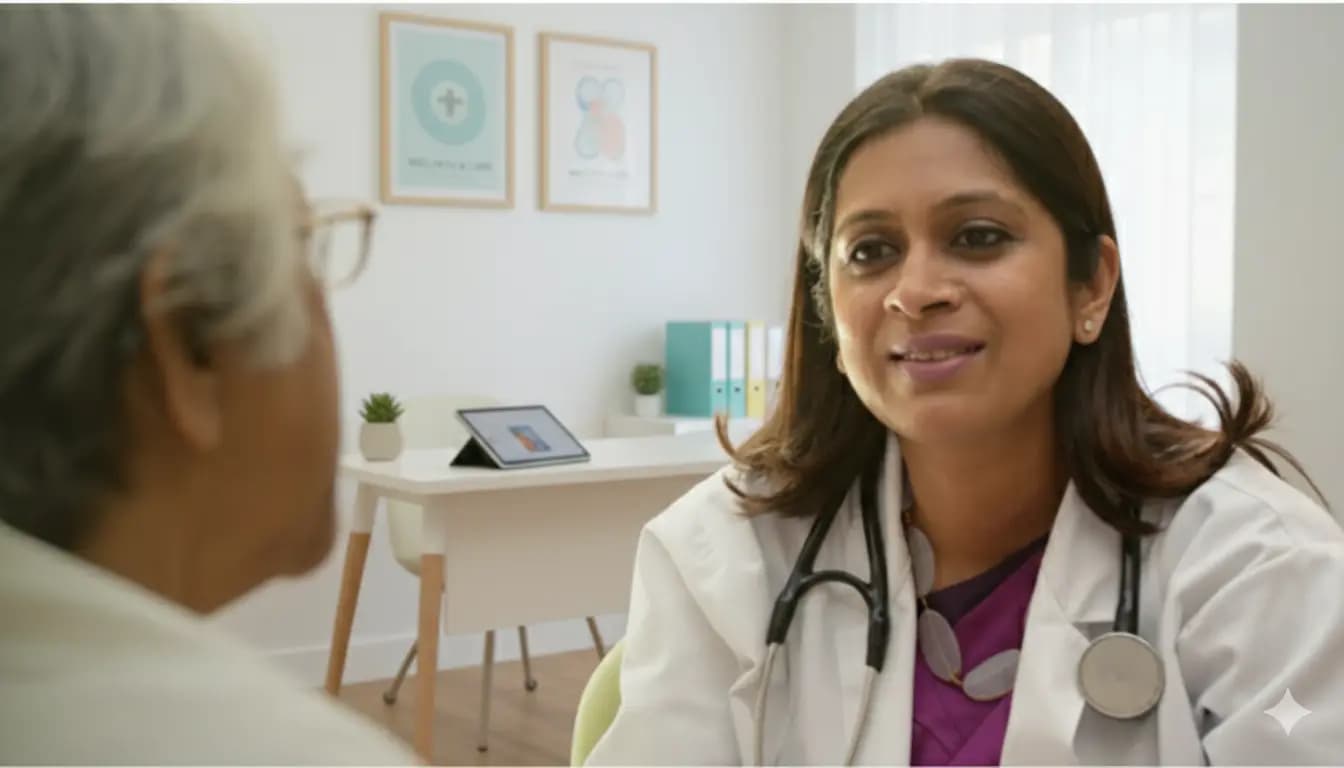 Why CHMC Leads in Providing Personalized Psychiatry Care in India