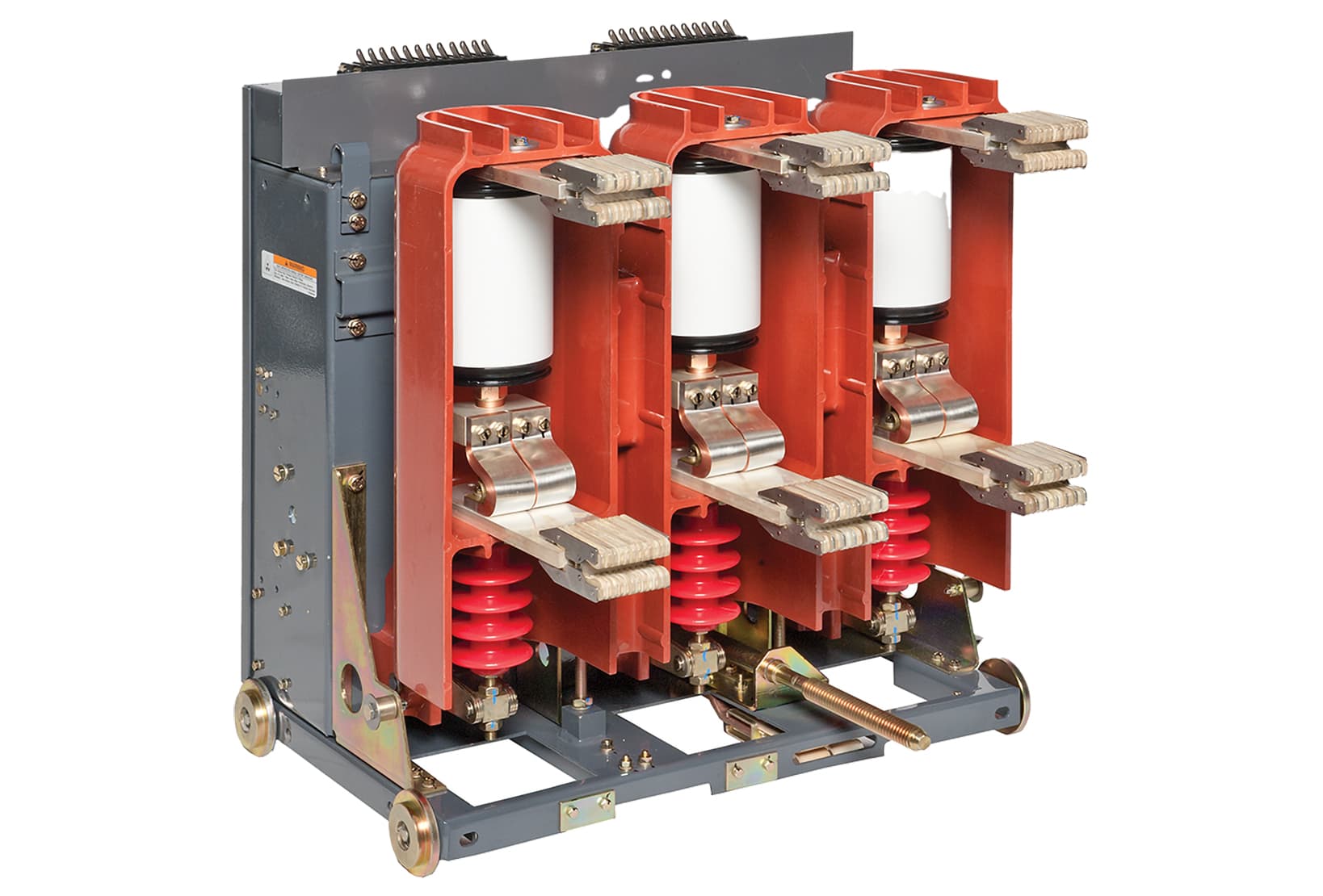Technical Comparison Between Vacuum Circuit Breaker Types