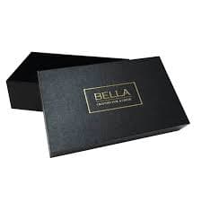 Custom Luxury Rigid Boxes Wholesale for Luxury Brand Packaging