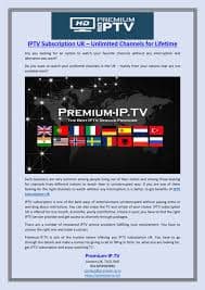 Best IPTV Reseller UK Programs Reviewed