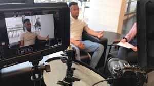 Professional Videography Services in Toronto