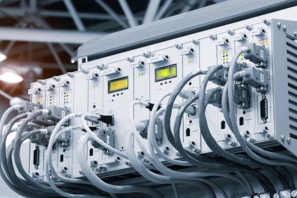 Blink ESS: Leading Canadian BESS Provider for Commercial Energy Storage