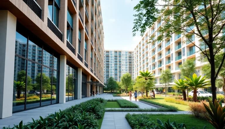 Rivelle by Sim Lian Land: Redefining Luxury Living in District 18